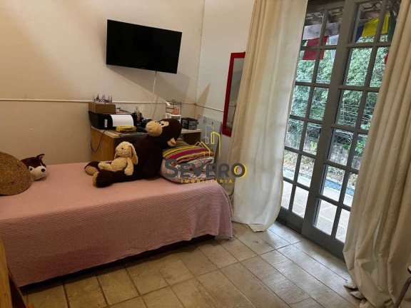 Imagem Casa com 3 Quartos à Venda, 177 m² em Itaipu - Niterói