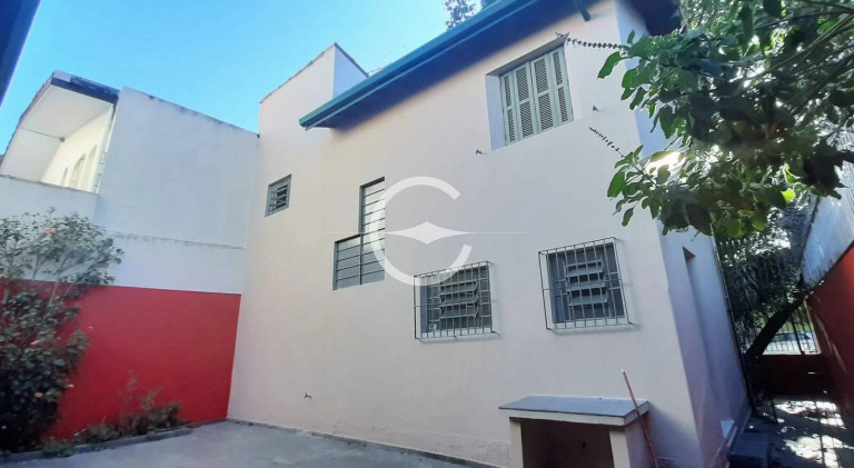 Imagem Casa com 3 Quartos à Venda, 120 m² em Vila Cordeiro - São Paulo Imagem Casa com 3 Quartos à Venda, 120 m² em Vila Cordeiro - São Paulo