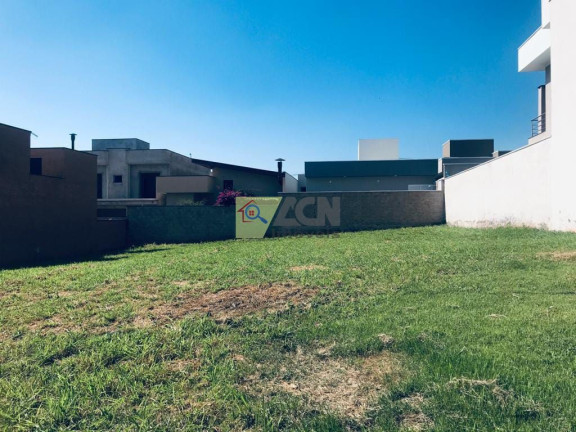 Imagem Terreno à Venda, 250 m² em Residencial Real Park Sumaré - Sumaré