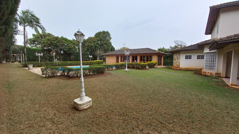 Imagem Casa com 5 Quartos à Venda, 3.000 m² em City Castelo - Itu