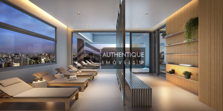 Imagem Apartamento com 1 Quarto à Venda, 21 m² em Paraíso - São Paulo Imagem Apartamento com 1 Quarto à Venda, 21 m² em Paraíso - São Paulo