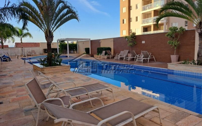 Imagem Apartamento com 3 Quartos à Venda, 90 m² em Jardim Sul - São José Dos Campos Imagem Apartamento com 3 Quartos à Venda, 90 m² em Jardim Sul - São José Dos Campos