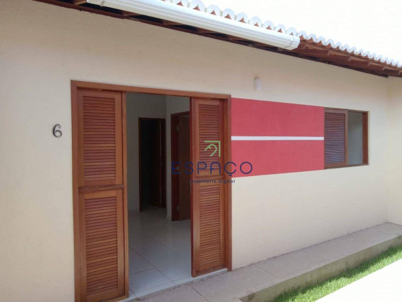 Imagem Casa com 2 Quartos à Venda, 47 m² em Bela Parnamirim - Parnamirim