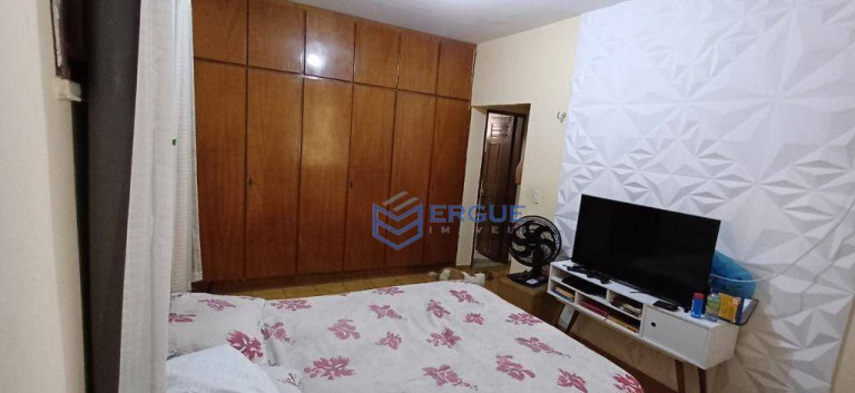 Imagem Casa com 3 Quartos à Venda, 169 m² em Maraponga - Fortaleza