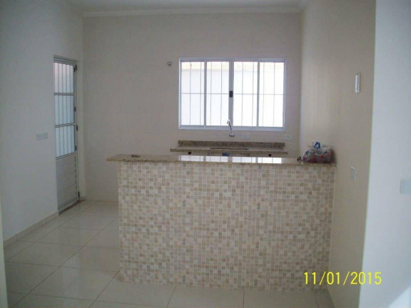 Imagem Casa com 2 Quartos à Venda, 70 m² em Alto Castelani - Capivari