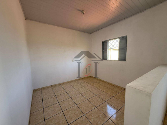 Imagem Casa com 1 Quarto para Alugar, 50 m² em Jardim Guanabara - Jundiaí Imagem Casa com 1 Quarto para Alugar, 50 m² em Jardim Guanabara - Jundiaí