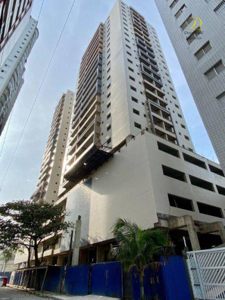 Imagem Apartamento com 3 Quartos à Venda, 143 m² em Aviação - Praia Grande