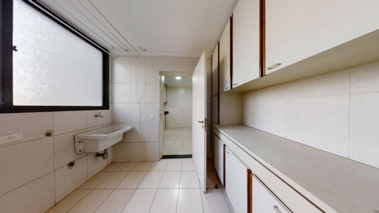 Imagem Apartamento com 3 Quartos à Venda, 145 m² em Sacomã - São Paulo