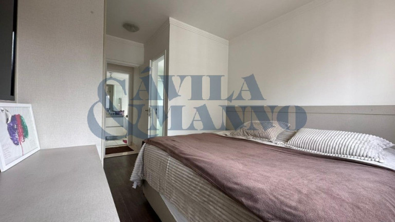 Imagem Apartamento com 3 Quartos à Venda, 93 m² em Anália Franco - São Paulo Imagem Apartamento com 3 Quartos à Venda, 93 m² em Anália Franco - São Paulo