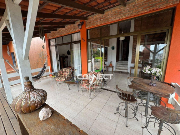 Imagem Casa com 5 Quartos à Venda, 270 m² em Fazenda - Itajaí