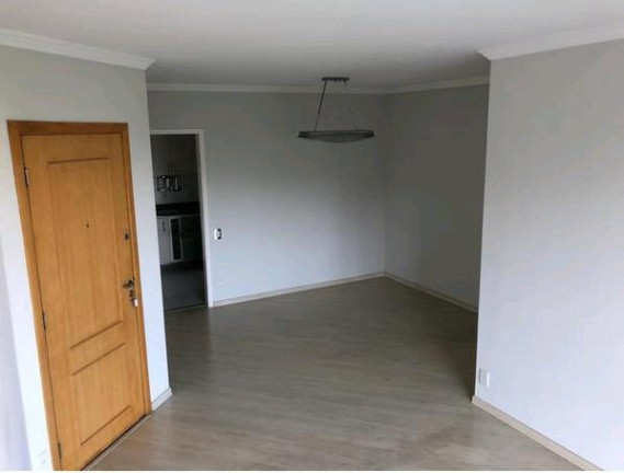 Imagem Apartamento com 3 Quartos à Venda, 92 m² em Jardim Marajoara - São Paulo Imagem Apartamento com 3 Quartos à Venda, 92 m² em Jardim Marajoara - São Paulo