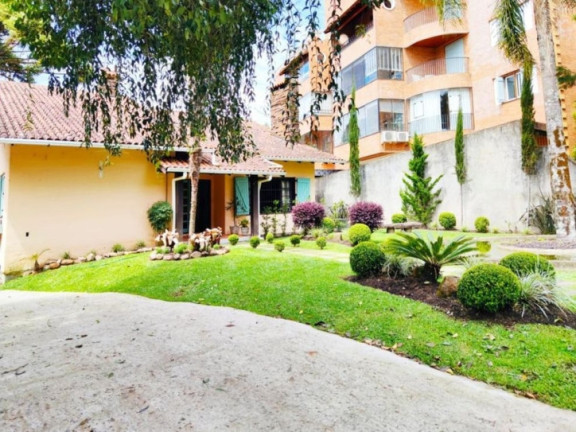 Imagem Casa com 4 Quartos à Venda, 320 m² em Vila Suzana - Canela Imagem Casa com 4 Quartos à Venda, 320 m² em Vila Suzana - Canela