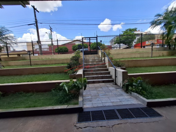 Imagem Apartamento com 3 Quartos para Alugar, 94 m² em Jardim Palma Travassos - Ribeirão Preto Imagem Apartamento com 3 Quartos para Alugar, 94 m² em Jardim Palma Travassos - Ribeirão Preto
