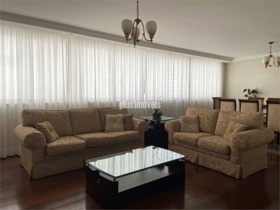 Imagem Apartamento com 3 Quartos à Venda, 195 m² em Paraíso - São Paulo Imagem Apartamento com 3 Quartos à Venda, 195 m² em Paraíso - São Paulo