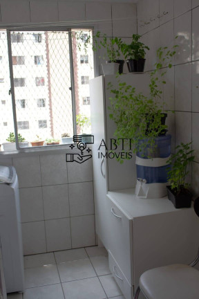 Imagem Apartamento com 2 Quartos à Venda, 52 m² em Metro Conceição - São Paulo