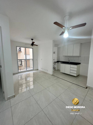 Imagem Apartamento com 2 Quartos à Venda, 45 m² em Caetetuba - Atibaia Imagem Apartamento com 2 Quartos à Venda, 45 m² em Caetetuba - Atibaia
