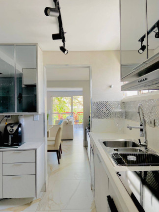Imagem Apartamento com 3 Quartos à Venda, 106 m² em Mirandópolis - São Paulo