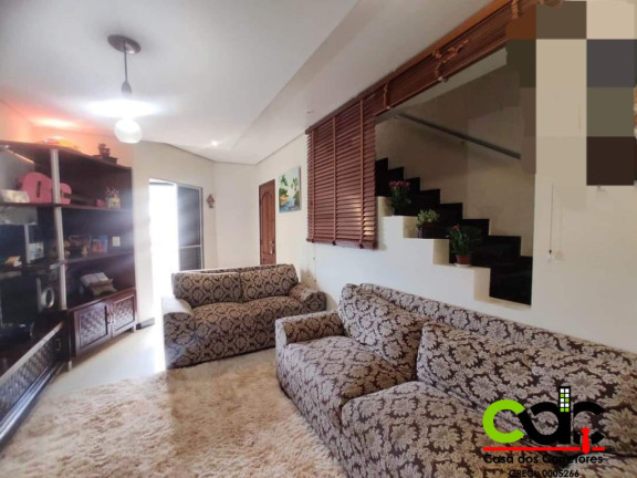 Imagem Apartamento com 3 Quartos à Venda, 250 m² em Jardim Dos Estados - Poços De Caldas