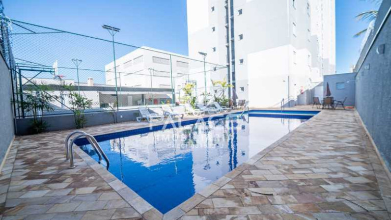 Imagem Apartamento com 1 Quarto à Venda ou Locação, 61 m² em Paulicéia - Piracicaba Imagem Apartamento com 1 Quarto à Venda ou Locação, 61 m² em Paulicéia - Piracicaba