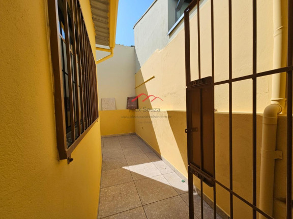 Imagem Casa com 2 Quartos à Venda, 85 m² em Jardim Dall`orto - Sumaré