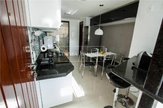 Imagem Apartamento com 4 Quartos para Alugar, 177 m² em Tambaú - João Pessoa