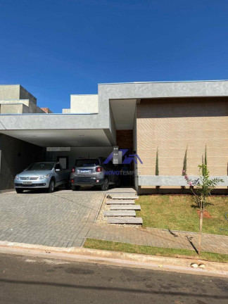 Imagem Casa com 3 Quartos à Venda, 168 m² em Residencial Maria Julia - São José Do Rio Preto Imagem Casa com 3 Quartos à Venda, 168 m² em Residencial Maria Julia - São José Do Rio Preto