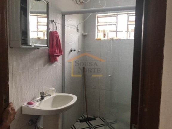 Imagem Casa com 4 Quartos à Venda, 180 m² em Jardim Tremembé - São Paulo Imagem Casa com 4 Quartos à Venda, 180 m² em Jardim Tremembé - São Paulo