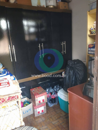 Imagem Apartamento com 2 Quartos à Venda, 82 m² em Gonzaga - Santos
