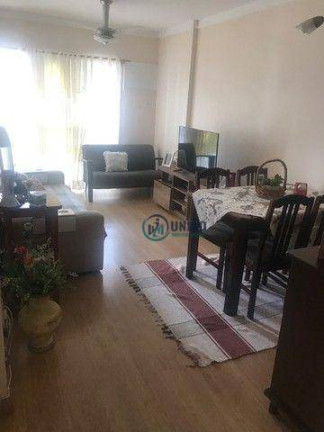 Foto do imóvel Apartamento com 2 Quartos à Venda, 88 m² em Icaraí - Niterói