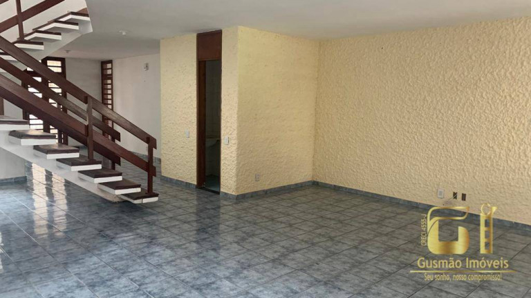 Imagem Casa com 4 Quartos à Venda, 452 m² em Tirol - Natal Imagem Casa com 4 Quartos à Venda, 452 m² em Tirol - Natal