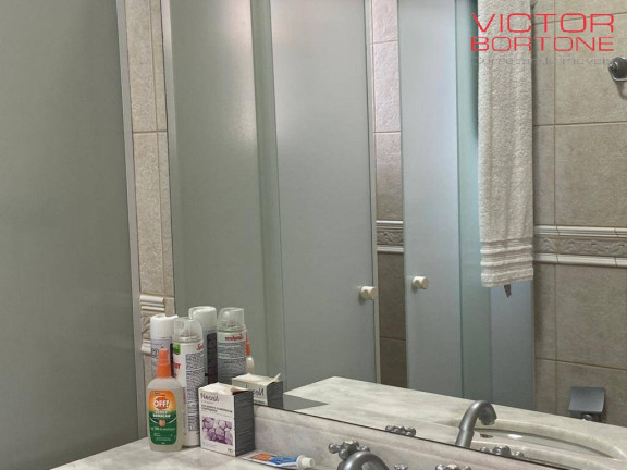 Imagem Apartamento com 3 Quartos à Venda, 197 m² em Centro - Mogi Das Cruzes