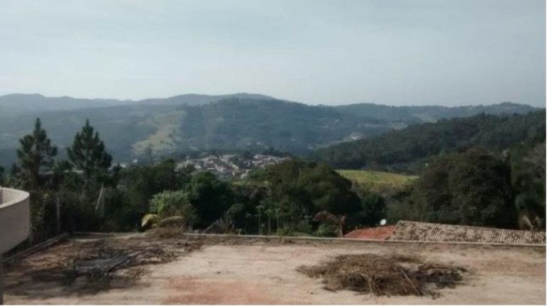 Imagem Chácara à Venda, 3.990 m² em Portão - Atibaia