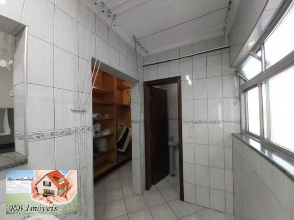 Imagem Apartamento com 3 Quartos à Venda, 127 m² em Centro - São Bernardo Do Campo Imagem Apartamento com 3 Quartos à Venda, 127 m² em Centro - São Bernardo Do Campo