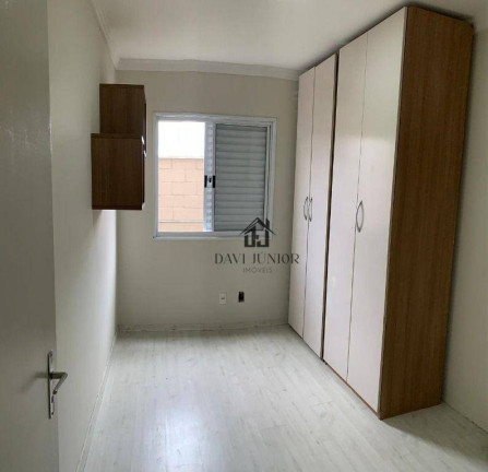 Imagem Apartamento com 2 Quartos à Venda, 54 m² em Vila Olímpia - Sorocaba