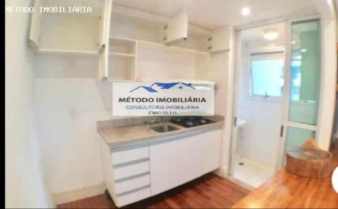 Imagem Apartamento com 2 Quartos à Venda, 74 m² em Vila Nova   Conceição - São Paulo