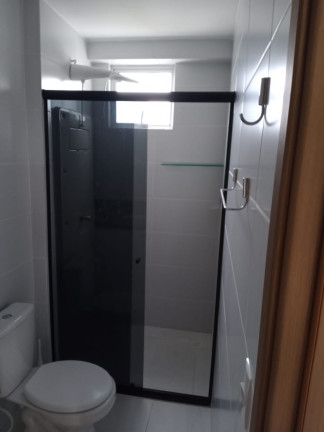 Imagem Apartamento com 3 Quartos para Alugar, 80 m² em Bessa - João Pessoa Imagem Apartamento com 3 Quartos para Alugar, 80 m² em Bessa - João Pessoa