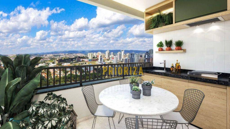 Imagem Apartamento com 2 Quartos à Venda, 69 m² em Evolution Muraro - Sorocaba Imagem Apartamento com 2 Quartos à Venda, 69 m² em Evolution Muraro - Sorocaba