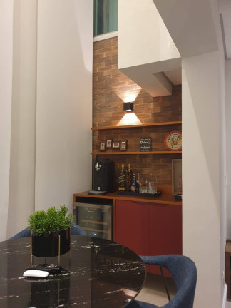 Imagem Apartamento com 2 Quartos à Venda, 153 m² em Campo Belo - São Paulo Imagem Apartamento com 2 Quartos à Venda, 153 m² em Campo Belo - São Paulo