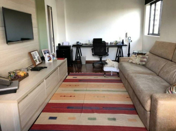 Apartamento com 3 Quartos à Venda, 281 m² em Higienópolis - São Paulo