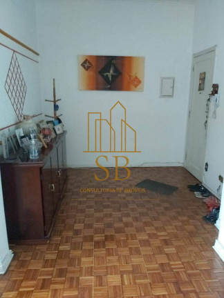 Imagem Apartamento com 3 Quartos à Venda, 112 m² em Centro - São Vicente