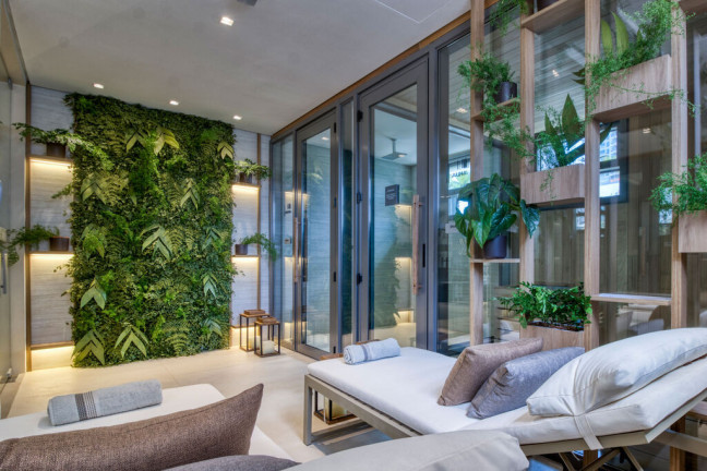 Imagem Apartamento com 2 Quartos à Venda, 76 m² em Itaim Bibi - São Paulo