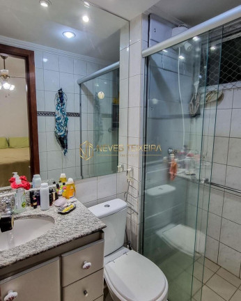 Imagem Apartamento com 3 Quartos à Venda, 94 m² em Sudoeste - Brasília Imagem Apartamento com 3 Quartos à Venda, 94 m² em Sudoeste - Brasília