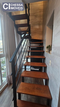 Imagem Apartamento com 3 Quartos à Venda, 219 m² em São João - Itajaí Imagem Apartamento com 3 Quartos à Venda, 219 m² em São João - Itajaí