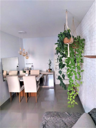 Apartamento com 1 Quarto à Venda, 38 m² em Jardim Ampliação - São Paulo