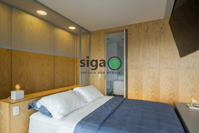 Imagem Apartamento com 1 Quarto à Venda, 70 m² em Vila Nova Conceição - São Paulo Imagem Apartamento com 1 Quarto à Venda, 70 m² em Vila Nova Conceição - São Paulo