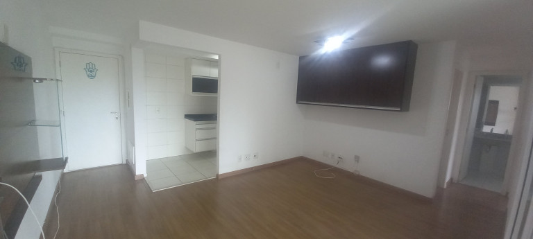 Apartamento com 2 Quartos à Venda, 71 m² em Campo Belo - São Paulo