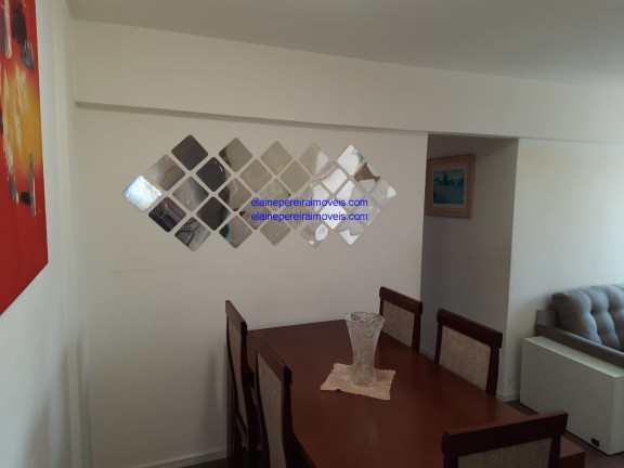 Imagem Apartamento com 3 Quartos à Venda, 65 m² em Jardim Olympia - São Paulo Imagem Apartamento com 3 Quartos à Venda, 65 m² em Jardim Olympia - São Paulo