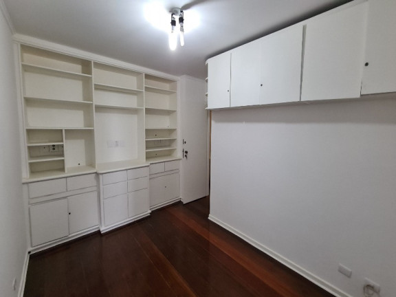 Imagem Imóvel com 3 Quartos para Alugar, 147 m² em Itaim Bibi - São Paulo