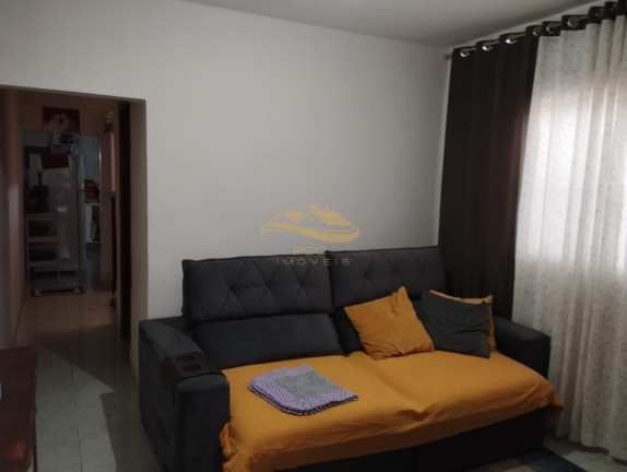 Imagem Casa com 2 Quartos à Venda, 125 m² em Jardim Morada Do Sol - Indaiatuba
