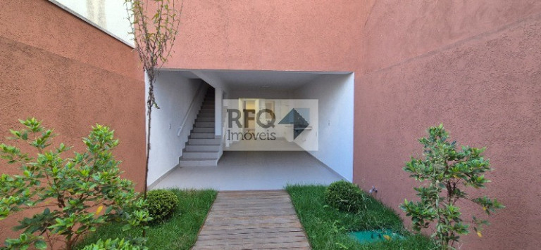 Imagem Casa com 3 Quartos à Venda, 200 m² em Ipiranga - São Paulo